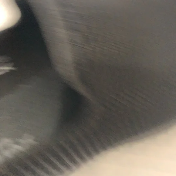 Sketchers Max textile uppers Black size 9 - Picture 8 of 13